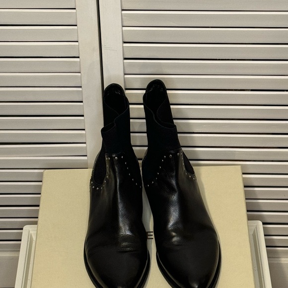 M Gemi Spillo Ankle Boot - Picture 3 of 7